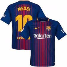 Are you ready to experience the amazing changes that people watch? Lionel Messi Uniform
