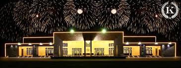 K Complex Opposite Dc Colony Main K Wedding And Event Facebook