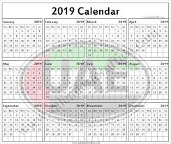 2019 Uae Calendar Calendar Printables Calendar 2019 Calendar