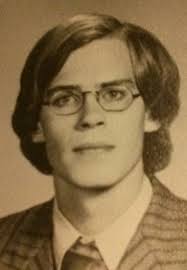 Jake Jacoby passed away