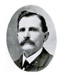Mitchell Bennett Houghton (1844-1925)
