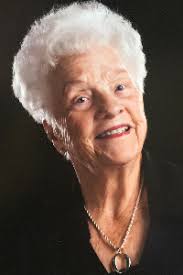 Wilma Inez "Patsy" Yarbrough