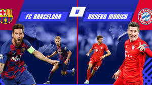 Public · hosted by player sports bar. Fc Barcelona Vs Bayern Munich Champions League Preview Prediction