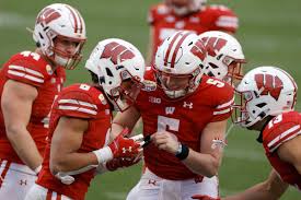 Buy wisconsin badgers football tickets. Bucky S 5th Podcast Ep 274 Which Players Will Breakout For Wisconsin Badgers Football This Fall Bucky S 5th Quarter