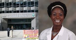 Oklahoma got everything it wanted from tulane and more. Tulane Residency Director Removed After Filing Racial Discrimination Suit Medpage Today