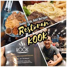 Prices and participation may vary. Kedai Makan Western Best Di Penang Pengalaman Bak Makan Di Hotel Restoran Kook Chasing The Sun Travel Blog