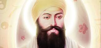 Category: Guru Ram Das