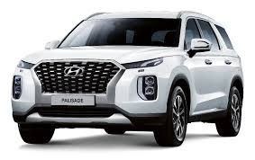 Red Dot Design Award Hyundai Palisade Di 2020