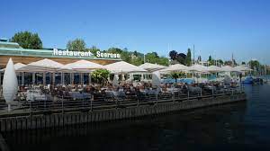 restaurant seerose einzigartiges seerestaurant am zurichsee in zurich wollishofen seerose see zurich