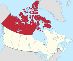 By proceeding, you agree to our privacy policy and terms of use. Northern Canada Wikipedia