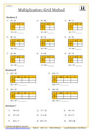 5th grade math worksheets pdf printable pdf worksheets