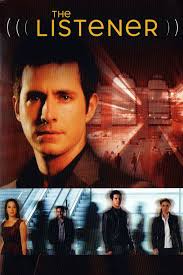 TV serie "The Listener"