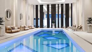 Like the home, this amazing pool manages to be luxurious without being too in your face. Top 10 The World S Most Amazing Indoor Hotel Pools The Luxury Travel Expert