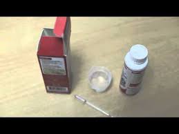 How To Measure Interpet First Aid Treatments Youtube