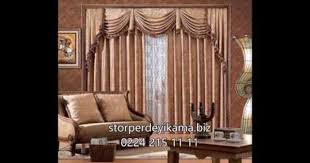 Besevler Perde Yikama Servisimiz Perde Stor