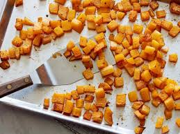Roasted Butternut Squash Recipe Butternut Squash Recipes Roasted Food Network Recipes Butternut Squash Recipes