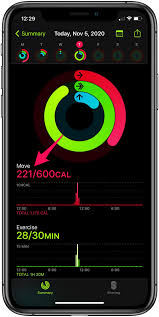 The total calories burned during the workout will include both the resting and active calories. Active Calories Vs Total Calories On Apple Watch What S The Difference