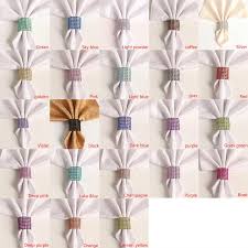 Purple gold birthday party decorations happy birthday banner purple gold confetti balloons polka dot paper fans for women/girl purple birthday decorations purple gold birthday photo backdrop. 10pcs Wedding Table Decorations Nickel Or Rose Gold Plated Napkin Rings For Kids Birthday Party Wedding Decoration Dropshopping Napkin Rings Aliexpress