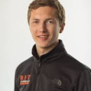 Chris Blust's Instagram, Twitter & Facebook