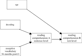 Check spelling or type a new query. Submodel On Reading Comprehension Download Scientific Diagram