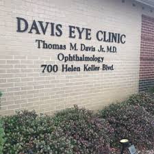 See all ophthalmologist office locations in tuscaloosa, doctor ratings and insurance accepted. Davis Eye Clinic Ophthalmologists 700 Helen Keller Blvd Tuscaloosa Al Phone Number Yelp
