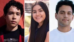Possible associates daniella perez could have been associated with rocio nohem aguilar, daniela perez gonzalez, juan perez guerrero, elisabet perez lopez, estela ordaz de perez. Netflix S Selena The Series Adds Seven To Cast Deadline