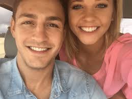 Real World' Alums Madison Channing Walls and Tony Raines Welcome a Baby  Girl