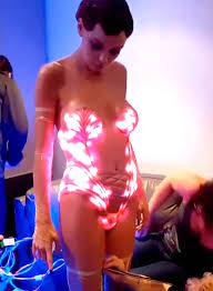 Top 50: Michelle Mylett Nude & Sexiest Tits Pictures (2023)