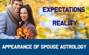 Cancer rising denotes an imaginative, fanciful, receptive and tenacious disposition. Appearance Of Spouse Astrology Expectations Vs Reality