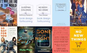 New Edelweiss E-galleys (12/19/2024)