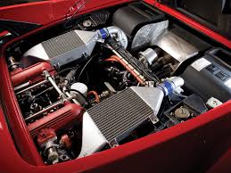 Research, compare and save listings, or contact sellers directly from millions of 1984 gto models in los angeles. Ferrari 288 Gto Specs Photos 1984 1985 1986 Autoevolution