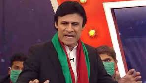 June 23,2008 * legendary comedian george carlin , perhaps most famous for his skit seven words you can never say on tv. Comedian Farrukh Shah Who Impersonated As Imran Khan In Tv Shows Dies Of Heart Attack