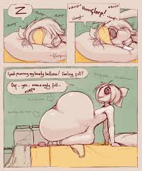 Susfishous Porn - Rule 34