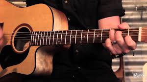 Maton Srs60 Demo Youtube Solid sitka spruce, back and sides: maton srs60 demo