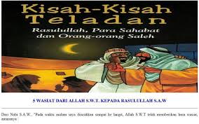 Download kisah para sahabat nabi for free. Kisah Kisah Teladan Rasulullah Para Sahabat Fur Android Apk Herunterladen