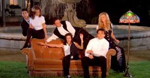 Do You Remember The Entire Friends Theme Song Friends Theme Song Tv Theme Songs Theme Song