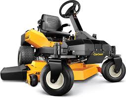Overview on cub cadet tractor lawn mowers. Cub Cadet Z Force S Uncrate