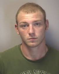 Crime Watch Aug. 8-15