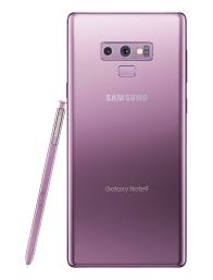 Shop samsung galaxy note9 128gb (unlocked) ocean blue at best buy. Best Buy Samsung Galaxy Note9 512gb Unlocked Lavender Purple Sm N960uzpfxaa