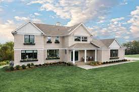 Meet The Lucky Winner Of Hgtv Dream Home 2021 A Grand Prize Package Worth 2 8 Million Dollars In 2021 Hgtv Dream Home Dream House Hgtv Home Giveaway