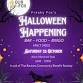 Pop Up Fox 4 'Halloween Happening' at The Alice event image