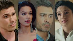 Beautiful, Forbidden Fruit, La forza di una donna e La Promessa  Anticipazioni: Puntate di oggi 30