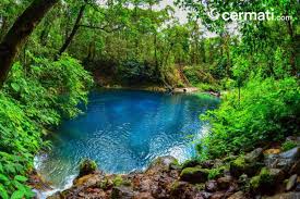 Wallpaper pemandangan alam dan pedesaan download gambar sumber : 5 Surga Wisata Alam Tersembunyi Di Indonesia Yang Keren Banget Cermati Com