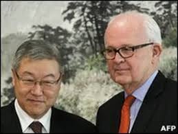 Coreia do Norte propõe 'diálogo incondicional' com Seul