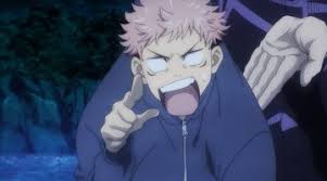 Jujutsu Kaisen On Twitter Jujutsu Anime Sword Art Online