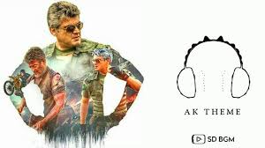 Vivegam Thala Ajith Background Theme Music Mp3 Download Ringtone Download Best Ringtones Mp3