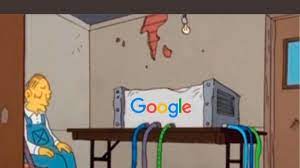 Preparándome para la vacuna rusa sputnik v #covid19 pic.twitter.com/uj5lyplukw. Los Mejores Memes De La Caida De Google No Es Un Efecto Secundario De La Vacuna Que Os Veo Venir