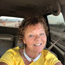 Beckie Pouquette Schulte