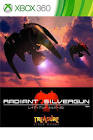 Radiant Silvergun (Xbox Live Arcade)