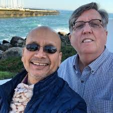 Raghavan Iyer's Instagram, Twitter & Facebook